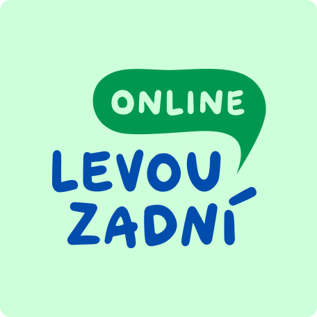 Levou zadní online