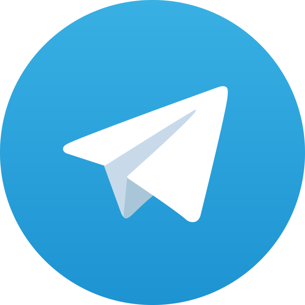 Užitečné Telegram-kanály